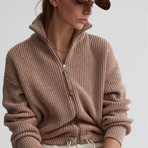 Varley Anderson zip through, Chantrelle, small